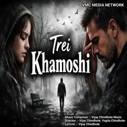 Teri Khamoshi