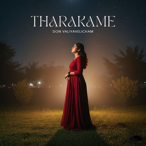 Tharakame