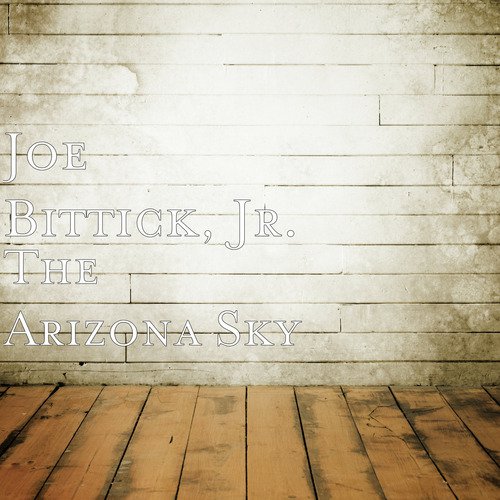 The Arizona Sky