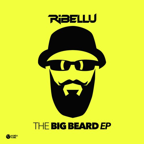 The Big Beard EP