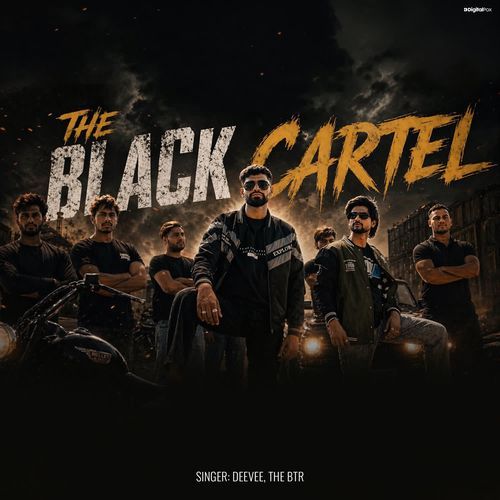 The Black Cartel
