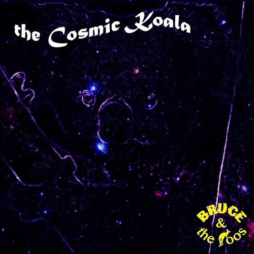 The Cosmic Koala