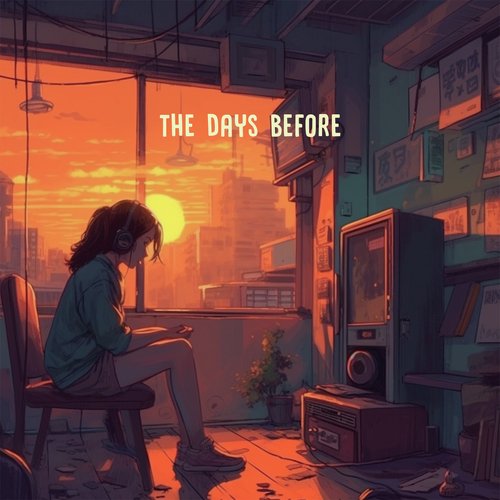 The Days Before_poster_image