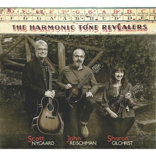 The Harmonic Tone Revealers_poster_image