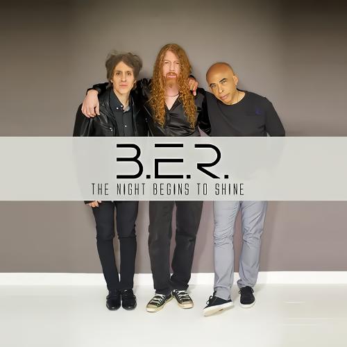 The Night Begin to Shine cover art