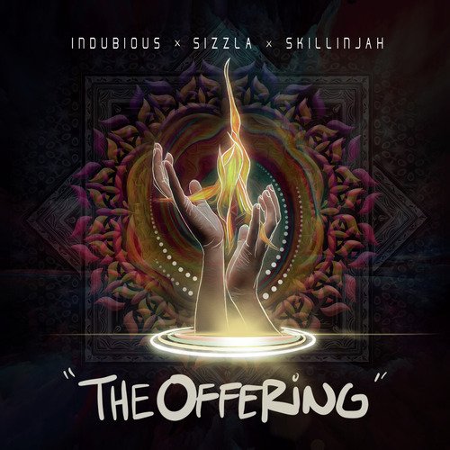 The Offering_poster_image