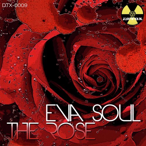The Rose (DJ XFader Jungle Remix) cover art