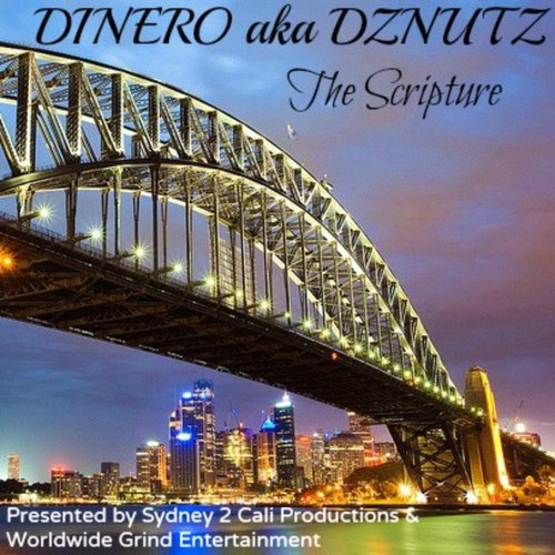 The Scripture cover art
