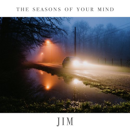 The Seasons of Your Mind