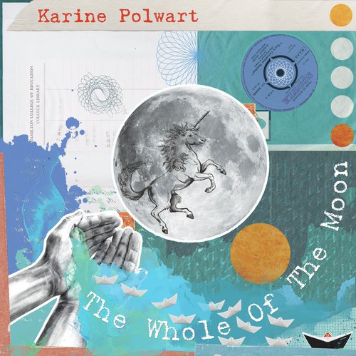 Karine Polwart