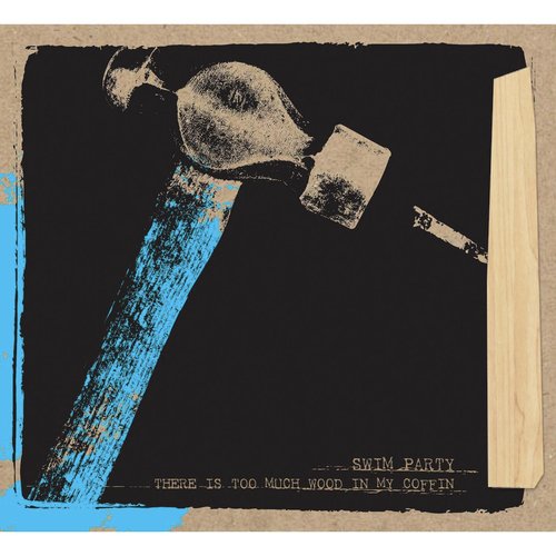 Harvey cover art