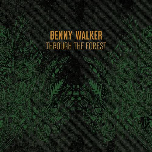 Benny Walker