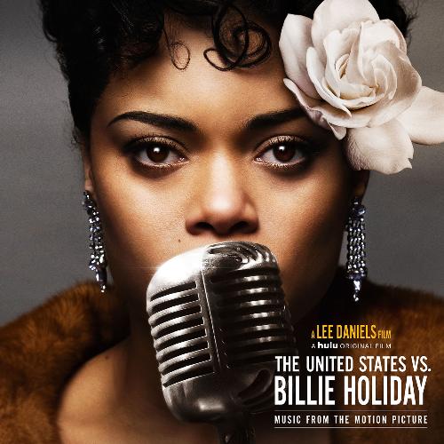 Tigress &amp; Tweed (Music from the Motion Picture &quot;The United States vs. Billie Holiday&quot;)_poster_image