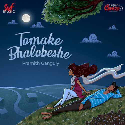 Tomake Bhalobeshe-Cover