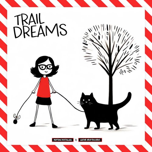 Trail Dreams_poster_image