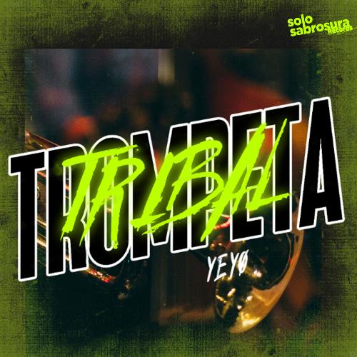 Trompeta Tribal