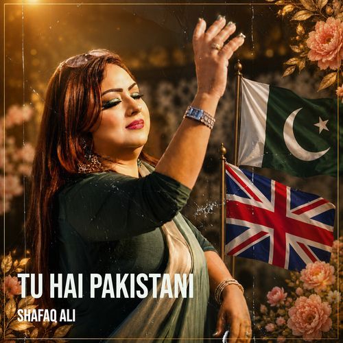 Tu Hai Pakistani