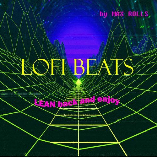 Lofi Happy cover art