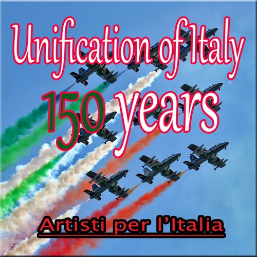 Inno Di Mameli Lyrics - Unification of Italy : 150 Years - Only on JioSaavn