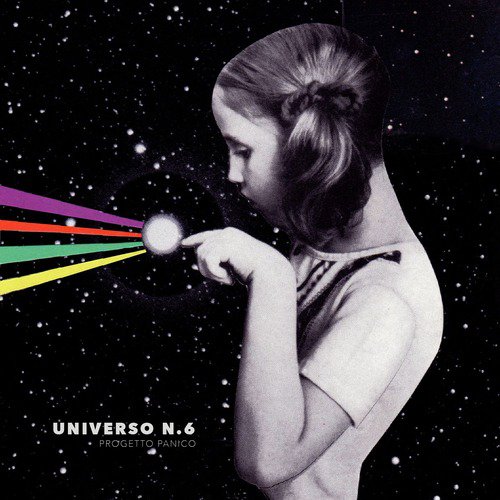 Vivo per caso cover art