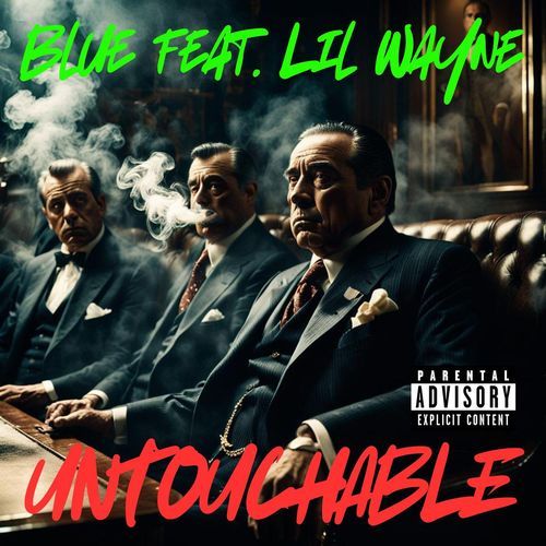 Untouchable