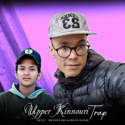 Upper Kinnouri Trap-HBISVzd0emA