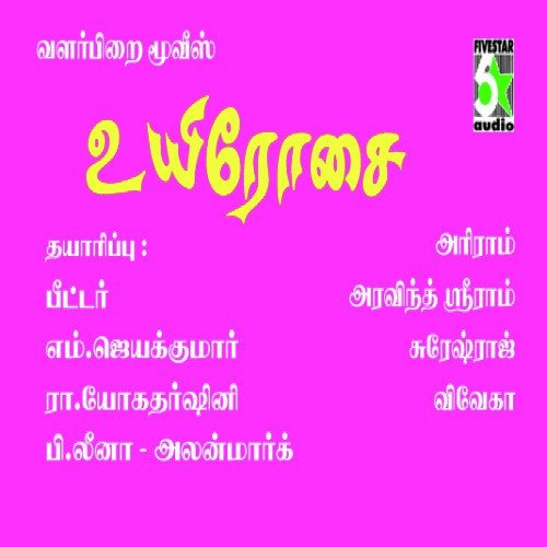 Oh Nenjame (Dinesh)