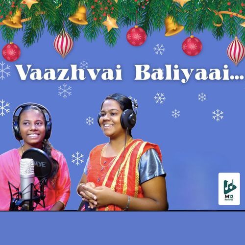 Vaazhvai Baliyaai