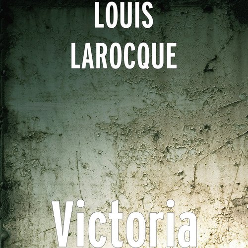 Victoria cover art