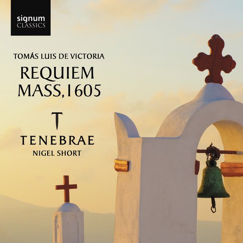 Requiem Mass, 1605: Responsory, Libera me, Domine