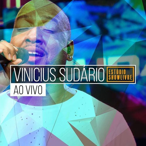 Vinicius Sudário no Estúdio Showlivre (Ao Vivo)_poster_image