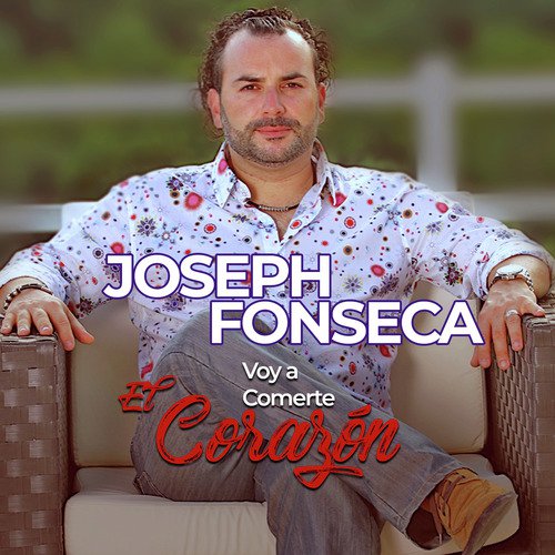 Voy a Comerte el Corazon