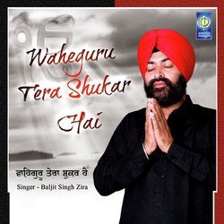 Waheguru Tera Shukar Hai-AwsxBzV4B3I