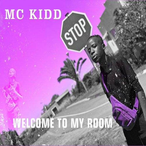MC Kidd
