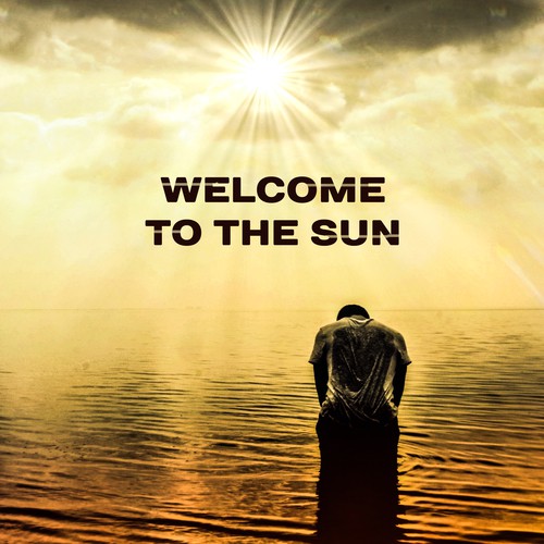 Welcome to The Sun – New Age, Music for Meditation, Relaxation, Spa, Massage, Zen, Bliss, Healing Relaxation_poster_image