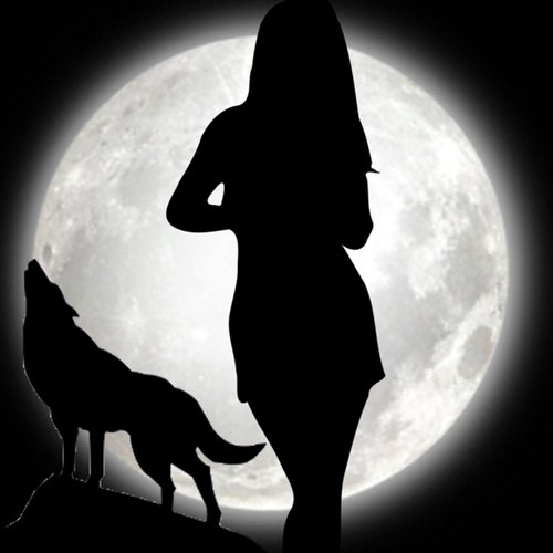 Wolf Tonight cover art