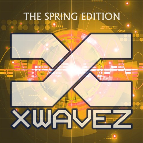 XWaveZ the Spring Edition