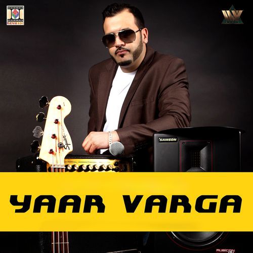 Yaar Varga