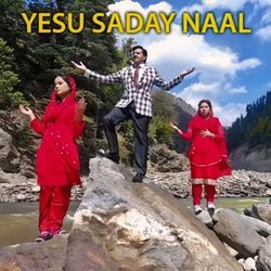 Yesu Saday Naal-HyoSezoER0c