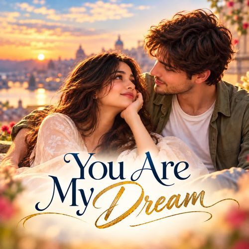 You-Are-My-Dream