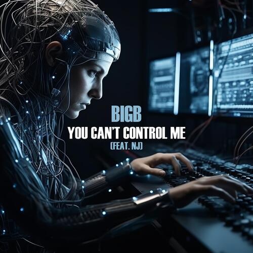 You Can't Control Me (feat. NJ)