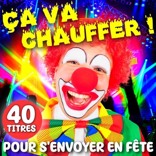 Les marmottes cover art
