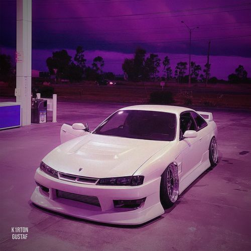 gustaf cover art
