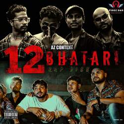 12 Bhatari Rap Diss-NTwqZAFhX34