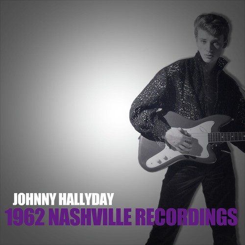 1962 Nashville Recordings