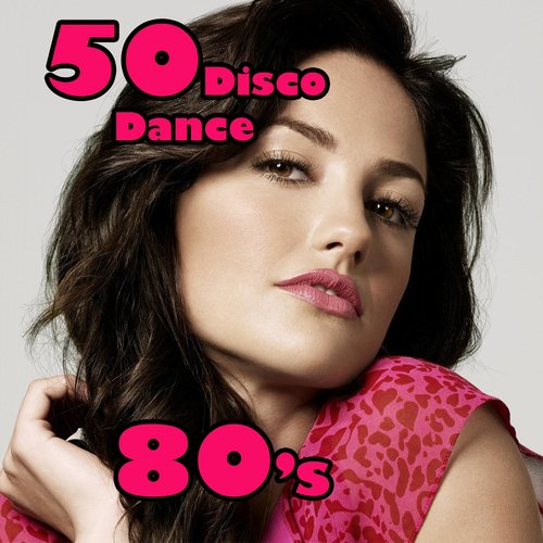50 Disco Dance