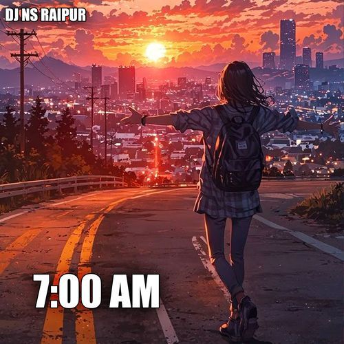 7:00 Am