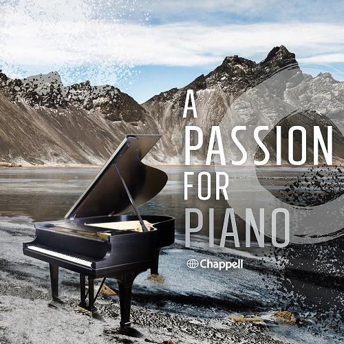 A Passion For Piano