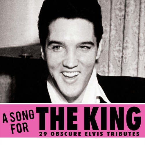 A Song For The King - 29 Obscure Elvis Tributes