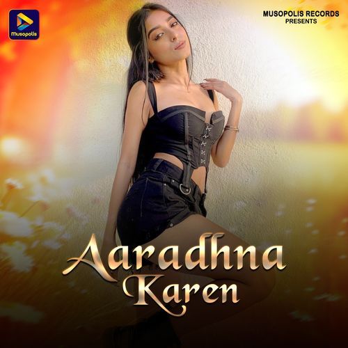 Aaradhna Karen